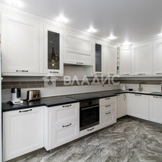 Квартира 78,9 м², 3-комнатная - изображение 1