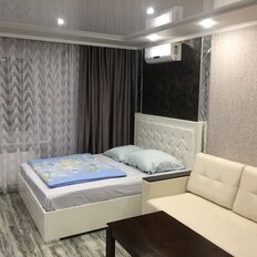 Квартира 48 м², 1-комнатная - изображение 3