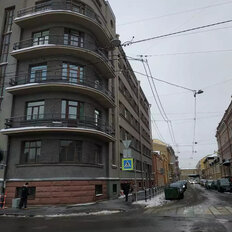 21 м², комната - изображение 3