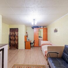 Квартира 29,2 м², 1-комнатная - изображение 5
