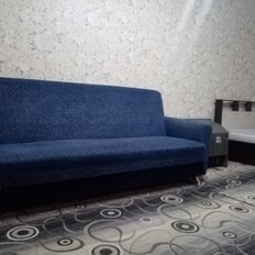 Квартира 35 м², 1-комнатная - изображение 2
