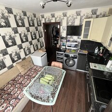 Квартира 39 м², 2-комнатная - изображение 5