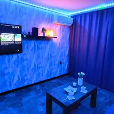 Квартира 34 м², 1-комнатная - изображение 3