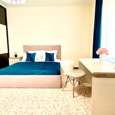 Квартира 38 м², 1-комнатная - изображение 1