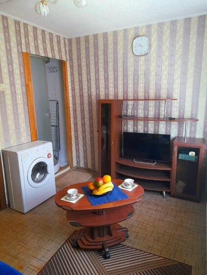 20 м², квартира-студия 12 000 ₽ в месяц - изображение 55