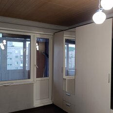 Квартира 56 м², 2-комнатная - изображение 3
