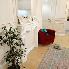 Квартира 75 м², 3-комнатная - изображение 2