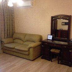 Квартира 41 м², 1-комнатная - изображение 1