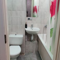 Квартира 39 м², 1-комнатная - изображение 2