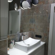 Квартира 55 м², 2-комнатная - изображение 5