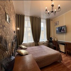 Квартира 90 м², 4-комнатная - изображение 5