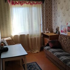 Квартира 26 м², 1-комнатная - изображение 2