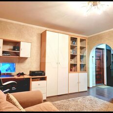 Квартира 50 м², 2-комнатная - изображение 4