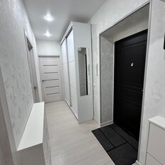 Квартира 52 м², 2-комнатная - изображение 1