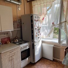 Квартира 34 м², 1-комнатная - изображение 5
