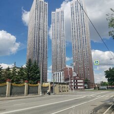 Квартира 49,5 м², 2-комнатная - изображение 2