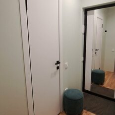 Квартира 30 м², студия - изображение 1
