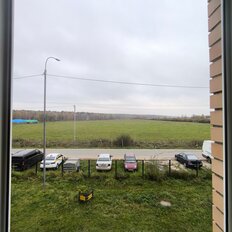 Квартира 36 м², 1-комнатная - изображение 4