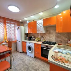Квартира 47 м², 2-комнатная - изображение 3