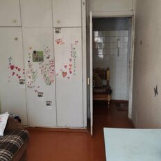 Квартира 26 м², 1-комнатная - изображение 3