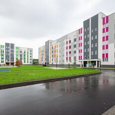 Квартира 21 м², студия - изображение 5