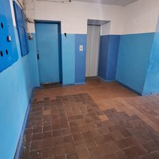 Квартира 31,3 м², 1-комнатная - изображение 4