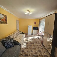 Квартира 42 м², 1-комнатная - изображение 3