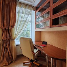 Квартира 54,8 м², 2-комнатная - изображение 3