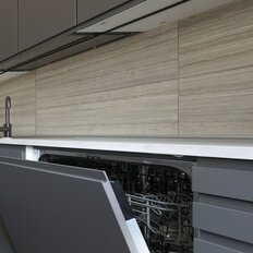 Квартира 40 м², 1-комнатная - изображение 2