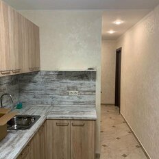 Квартира 37,3 м², 2-комнатная - изображение 3