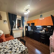 Квартира 46,8 м², 1-комнатная - изображение 4