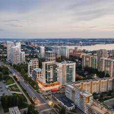 Квартира 51,4 м², 2-комнатная - изображение 5