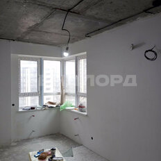 Квартира 56 м², 2-комнатная - изображение 4