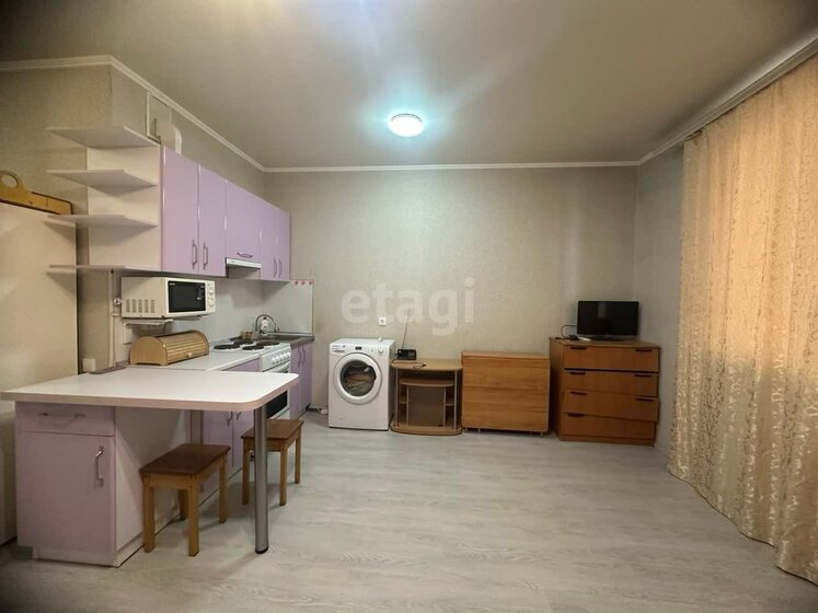 25 м², квартира-студия 3 150 000 ₽ - изображение 23