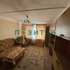 Квартира 55 м², 2-комнатная - изображение 4