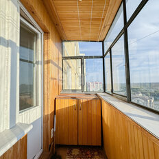 Квартира 52,6 м², 2-комнатная - изображение 4