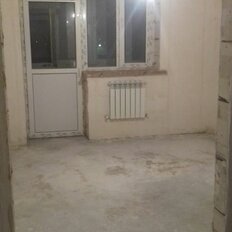 Квартира 62 м², 2-комнатная - изображение 1