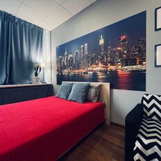 Квартира 37 м², студия - изображение 4