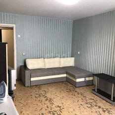 Квартира 33,8 м², 1-комнатная - изображение 3