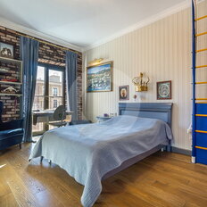 Квартира 152 м², 4-комнатная - изображение 1