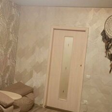Квартира 39,8 м², 1-комнатная - изображение 1