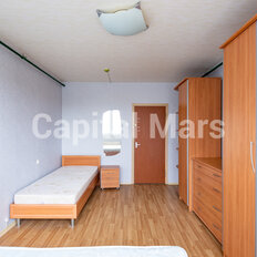 Квартира 84 м², 3-комнатная - изображение 4