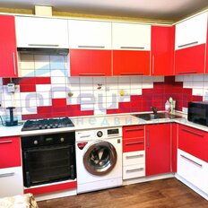Квартира 60,6 м², 2-комнатная - изображение 2