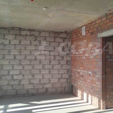 Квартира 28 м², студия - изображение 4