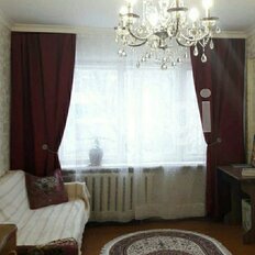 Квартира 30,3 м², 1-комнатная - изображение 1