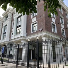 Квартира 82,8 м², 2-комнатная - изображение 1