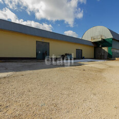 738,5 м², производственное помещение - изображение 4