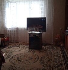 Квартира 50 м², 2-комнатная - изображение 5