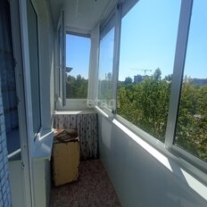 Квартира 33,6 м², 1-комнатная - изображение 2