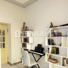 Квартира 120 м², 3-комнатная - изображение 1